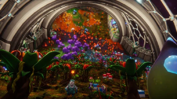 ✅ Spacebase Startopia Xbox One|X|S activation