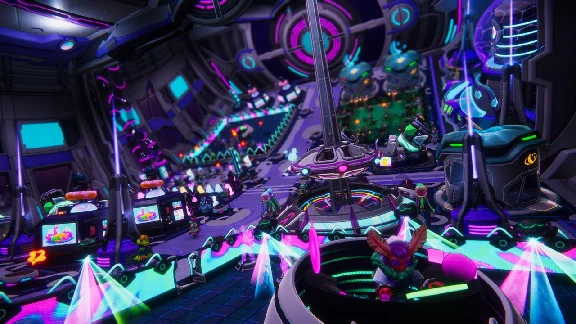 ✅ Spacebase Startopia Xbox One|X|S activation