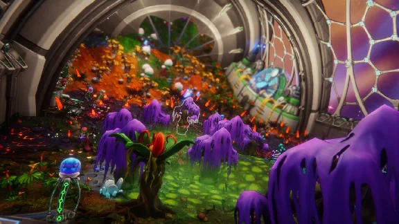✅ Spacebase Startopia Xbox One|X|S activation