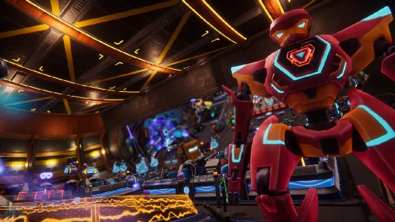 ✅ Spacebase Startopia Xbox One|X|S activation