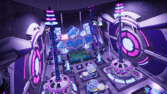 ✅ Spacebase Startopia Xbox One|X|S activation