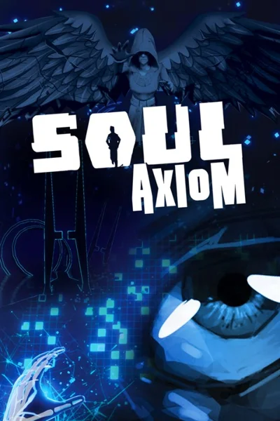 ✅ Soul Axiom Xbox One & Xbox Series X|S activation