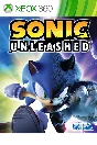 ✅ SONIC UNLEASHED Xbox One & Xbox Series X|S activation