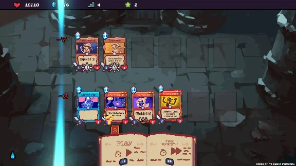 ✅ Spellcats: Auto Card Tactics Xbox One|X|S activation