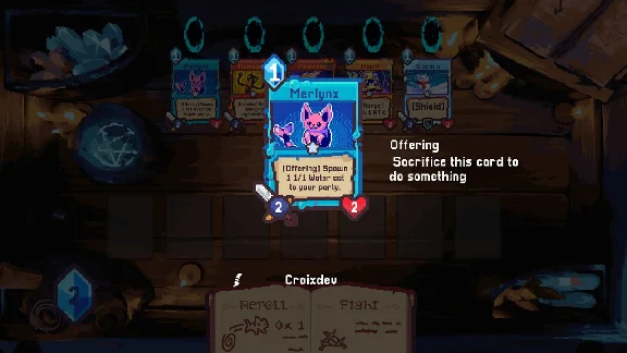 ✅ Spellcats: Auto Card Tactics Xbox One|X|S activation