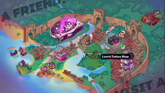 ✅ Spirit Swap: Lofi Beats to Match-3 To Xbox activation