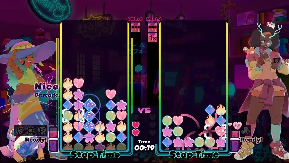 ✅ Spirit Swap: Lofi Beats to Match-3 To Xbox activation