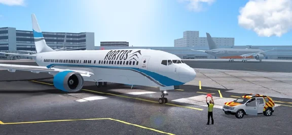 RFS Real Flight Simulator PRO SUBSCRIPTION iPhone ios