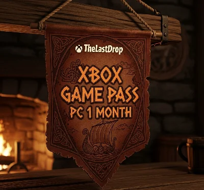 🍻🎮 Xbox Game Pass for PC 1 Month • Windows 🎮🍻