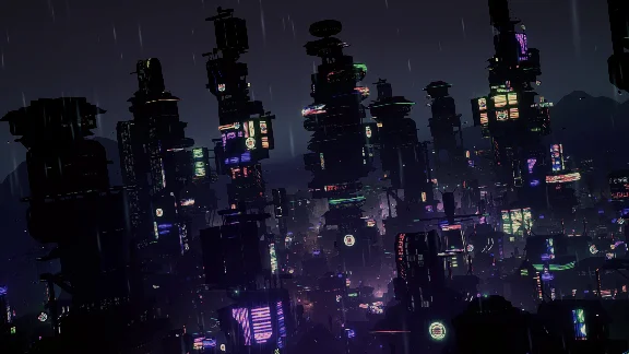 🚀 Dystopika 🤖 Steam Gift RU + other ⚡ Autodelivery