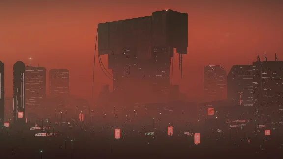 🚀 Dystopika 🤖 Steam Gift RU + other ⚡ Autodelivery