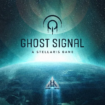 Ghost Signal: A Stellaris Game Oculus Quest