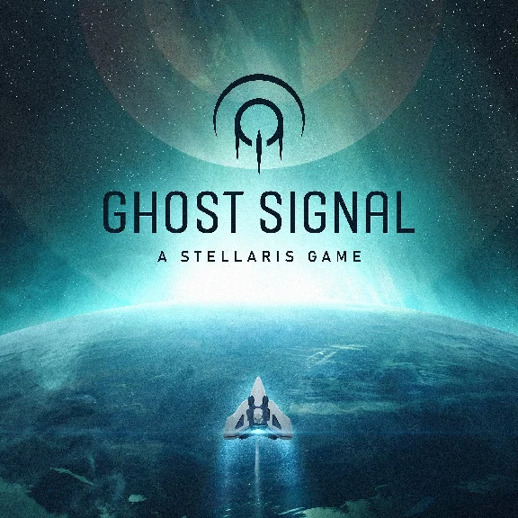 Ghost Signal: A Stellaris Game Oculus Quest