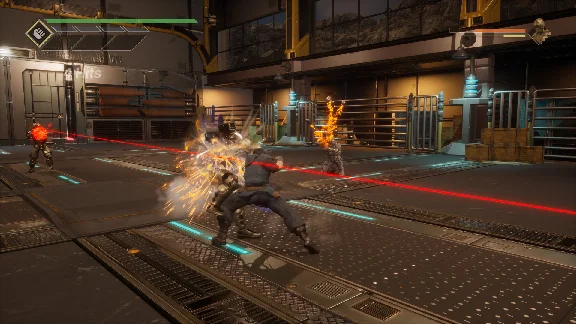 Spirit X Strike АВТОДОСТАВКА STEAM РОССИЯ