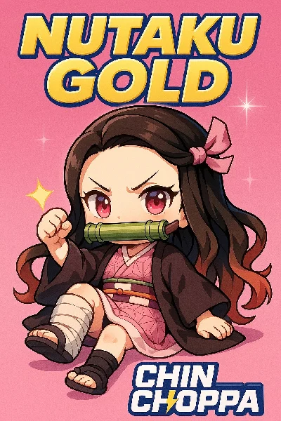 For Russia - Nutaku Gold 500 Payment CardFor Russia - N