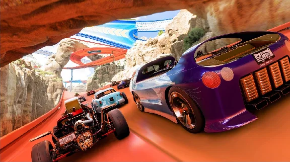 Forza Horizon 5: Hot Wheels XBOX PC Key🔑DLC