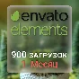 ENVATO ELEMENTS — 30 DAY FILE DOWNLOADS🖼️🎥