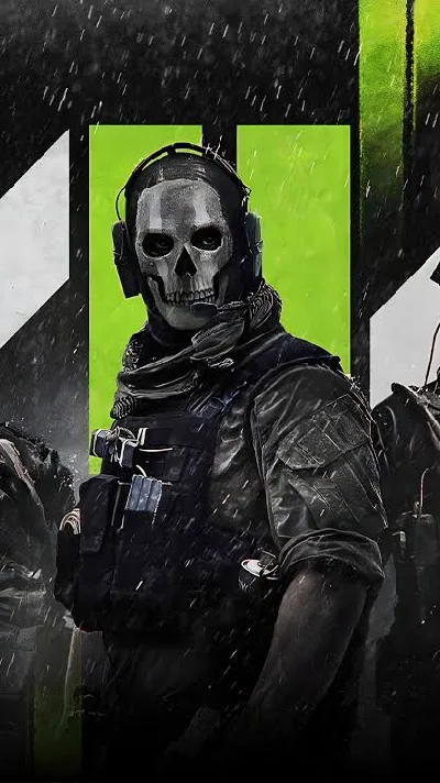 COD MW2 (2022) |30 DAYS| RENTAL | STEAM