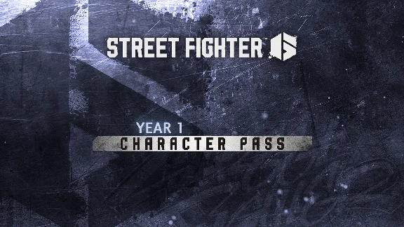 ⭐ Street Fighter 6 Years 1-2 Fighters Edition EU PC Ste