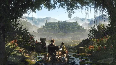 Indiana Jones & the Great Circle Premium (+5 DLC) Steam