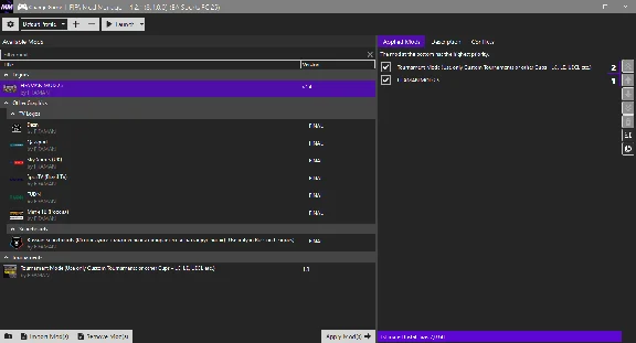 FIFAMAN MOD 25 v1.4 TU 16 EA FC 25 RPL