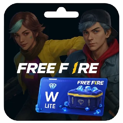 ваучер еженедельный lite Free Fire Россия и СНГ