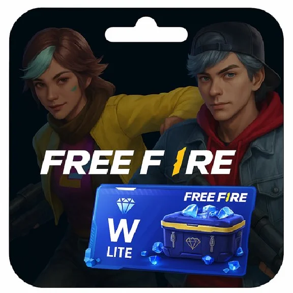 ваучер еженедельный lite Free Fire Россия и СНГ