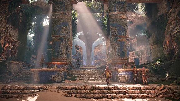 Horizon Forbidden West Complete Edition Steam Key ROW*