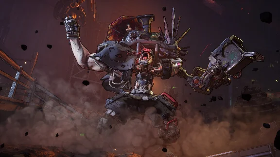🟢🔥BORDERLANDS 4 SUPER DELUXE XBOX SERIES X|S КЛЮЧ