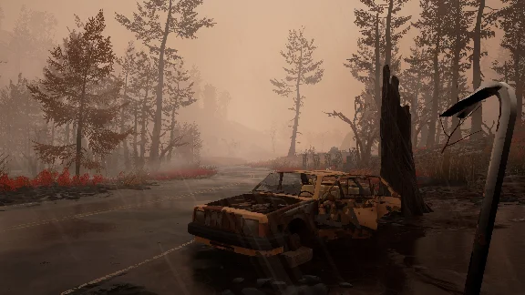 🔑Pacific Drive Deluxe + 4 DLC (Steam ВЕСЬ МИР+РФ КЛЮЧ)