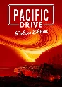 🔑Pacific Drive Deluxe + 4 DLC (Steam ВЕСЬ МИР+РФ КЛЮЧ)