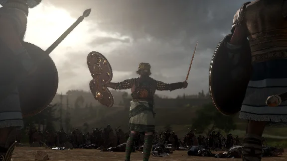 🔑Total War: PHARAOH+DYNASTIES  (Steam Global Key)