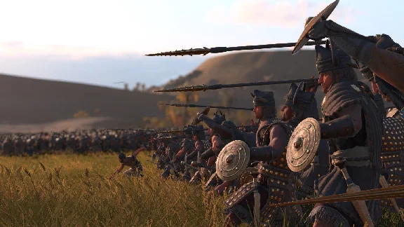 🔑Total War: PHARAOH+DYNASTIES  (Steam Global Key)