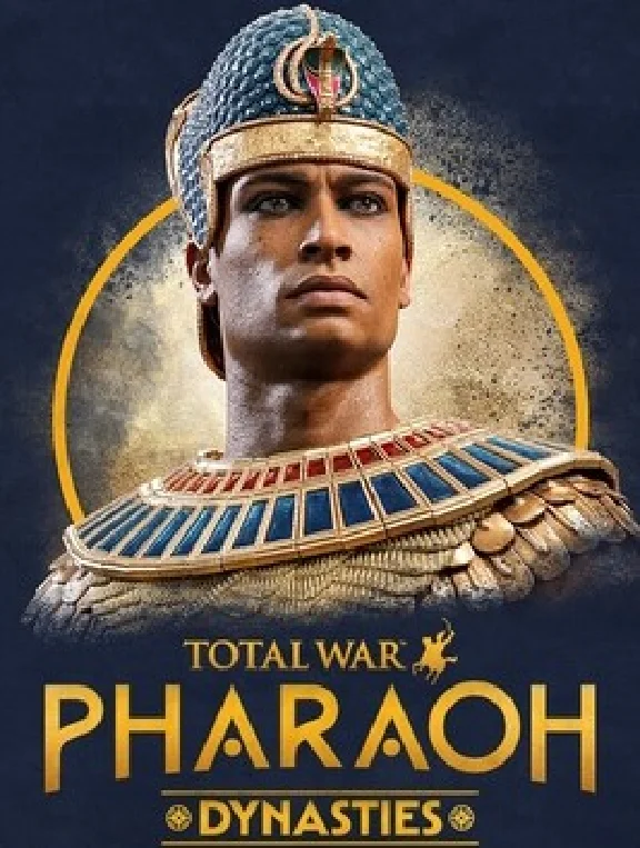 🔑Total War: PHARAOH+DYNASTIES  (Steam Global Key)