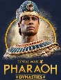 🔑Total War: PHARAOH+DYNASTIES  (Steam Global Key)
