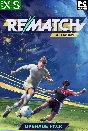 ✅ REMATCH - Elite Edition Upgrade XBOX X|S PC KEY 🔑