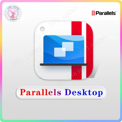 Parallels Desktop ключ активации🔑 ​paypal