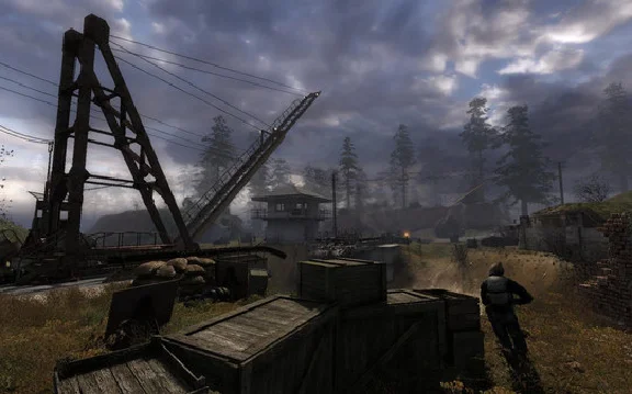 ⚡️S.T.A.L.K.E.R. Clear Sky | АВТО Россия/UA Steam Gift