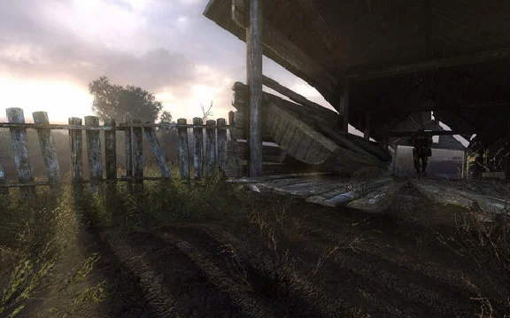 ⚡️S.T.A.L.K.E.R. Clear Sky | АВТО Россия/UA Steam Gift