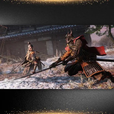 Sekiro™: Shadows Die Twice All regions⚡STEAM AUTO 0%