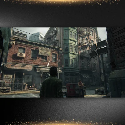 The Last of Us Part I (1) ☑️ Все регионы⚡STEAM • 0% 💳