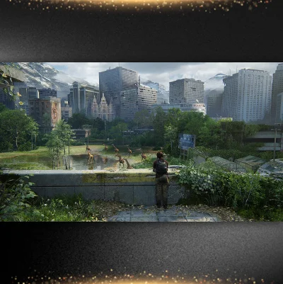 The Last of Us Part I (1) ☑️ Все регионы⚡STEAM • 0% 💳