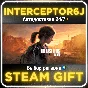The Last of Us Part I (1) ☑️ Все регионы⚡STEAM • 0% 💳