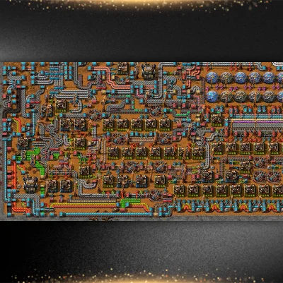 Factorio ☑️ All regions/DLC options⚡STEAM • 0% 💳