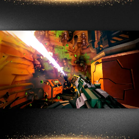 Deep Rock Galactic ☑️ All regions⚡STEAM • 0% 💳