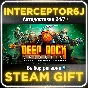 Deep Rock Galactic ☑️ All regions⚡STEAM • 0% 💳