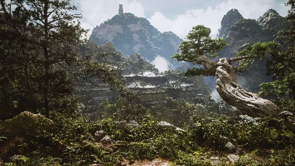 🟢🔥BLACK MYTH: WUKONG DELUXE UPGRADE XBOX KEY