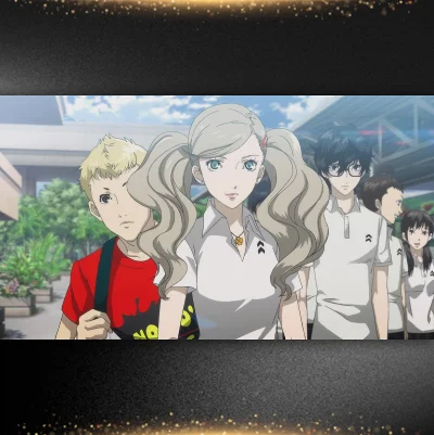 Persona 5 Royal ☑️ Все регионы⚡STEAM • 0% 💳