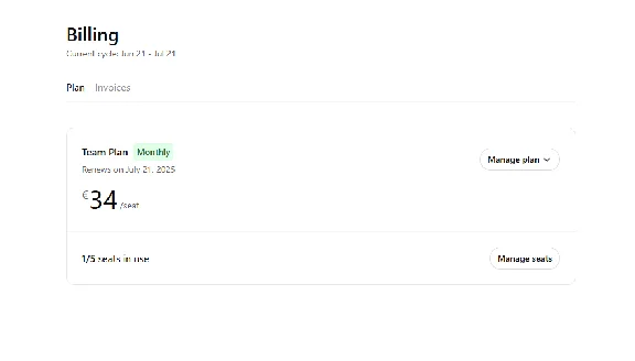 ChatGPT Team Plan Access | GPT-4 | Add Up to 5 Members