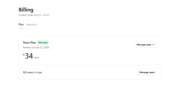 ChatGPT Team Panel| GPT-4 Access–Email Delivery–5 Users